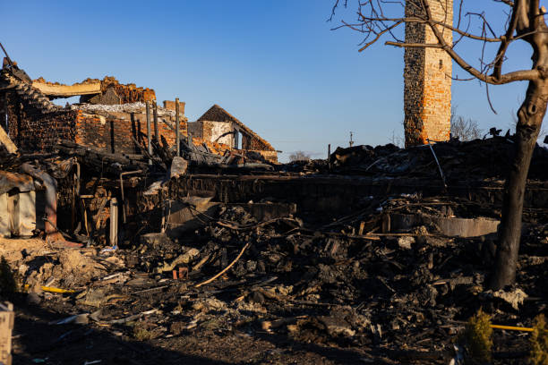 24/7 Emergency Fire Damage Removal experts in Sanibel, FL
