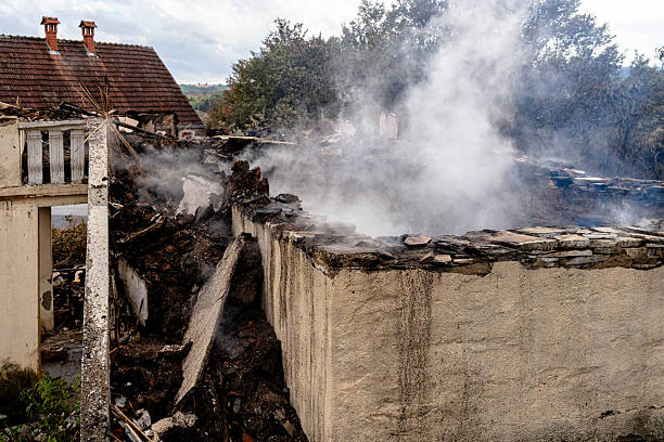 Reliable Fire Damage Removal contractor in Sanibel, FL by Fire Damage Biloxi