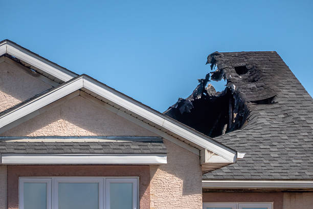 Licensed Fire Damage Removal service in Sanibel, FL - Fire Damage Biloxi